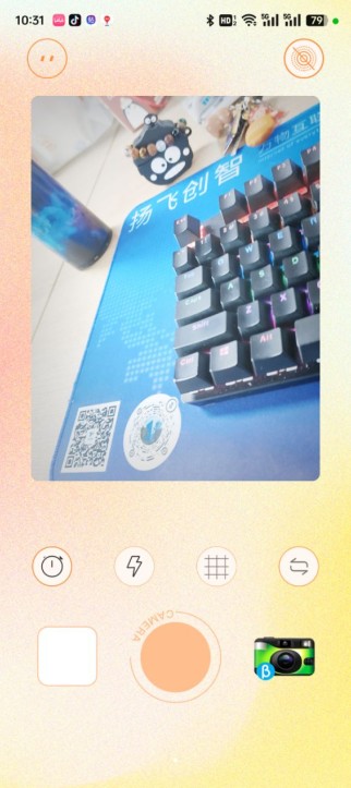 live实况相机官方下载