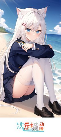 次元动漫城纯净版