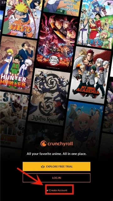 国外b站2024年不收费Crunchyroll最新版本