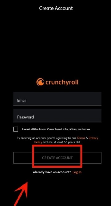 国外b站2024年不收费Crunchyroll最新版本