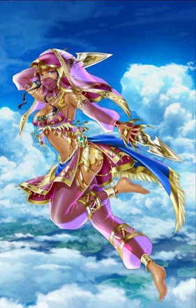 白猫计划台服安卓随从推荐图片1