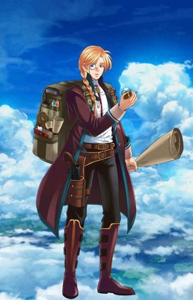 白猫计划台服安卓随从推荐图片2