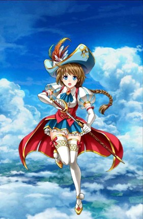 白猫计划台服安卓随从推荐图片3