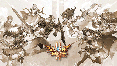 圣光之誓2单机版