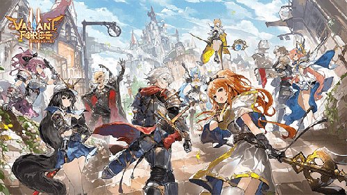 圣光之誓2单机版