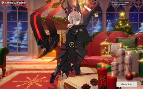 克罗尼柯战记11