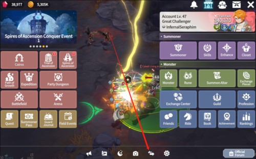 克罗尼柯战记10