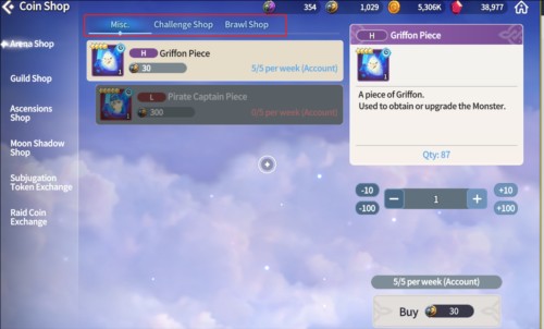 克罗尼柯战记20