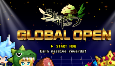 史莱姆猎人网络版