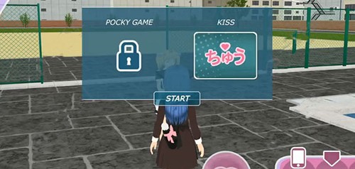 少女都市3d(作弊菜单)全解锁地图版游戏攻略5