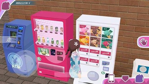 少女都市3d(作弊菜单)全解锁地图版游戏攻略7