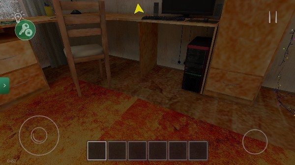 逃离家暴僵尸模组游戏玩法-3