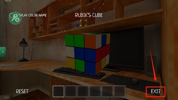 逃离家暴僵尸模组游戏玩法-4