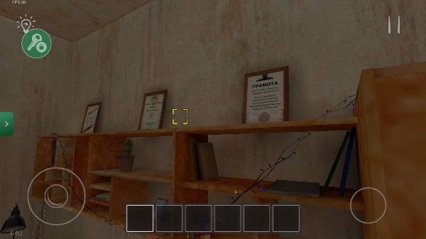 逃离家暴僵尸模组游戏玩法-6