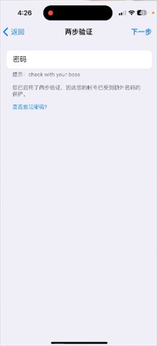 蓝色飞机中文版