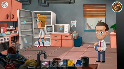 贾斯廷的时间大冒险图片3