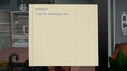 贾斯廷的时间大冒险图片4