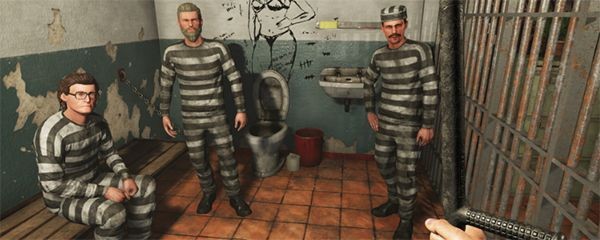 边境丧尸检查官游戏图片9