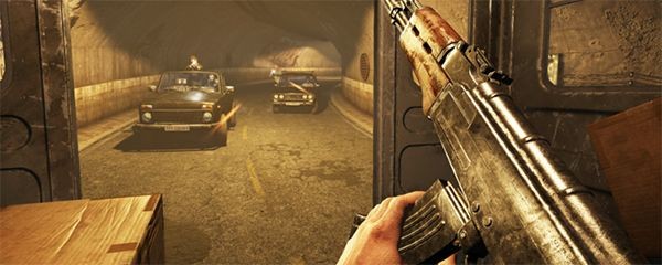 边境丧尸检查官游戏图片10