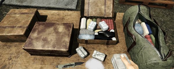 边境丧尸检查官游戏图片11