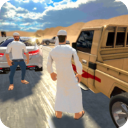 中东豪车模拟器