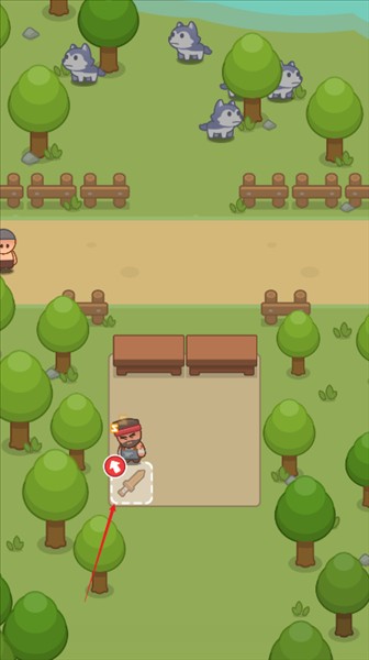 武器商店大亨无限金币版图片3