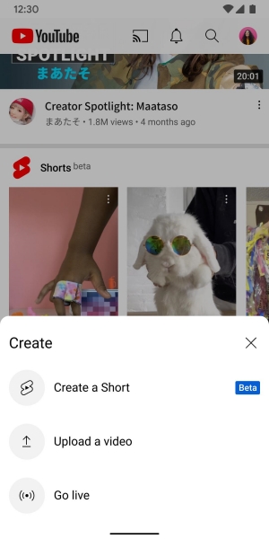 油管youtube下载官网版