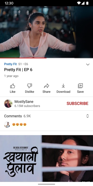 油管youtube下载官网版