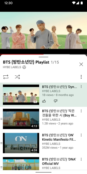 油管youtube下载官网版