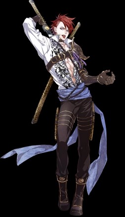 战刻夜想曲截图7