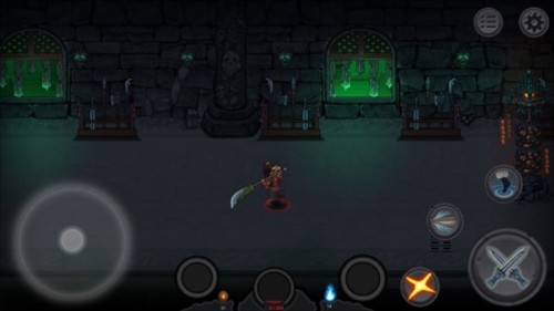 魔影狂刀最新版本新手指南1