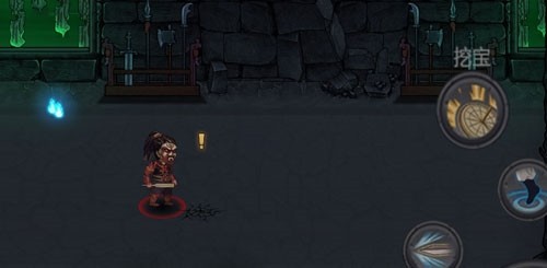 魔影狂刀最新版本新手指南6