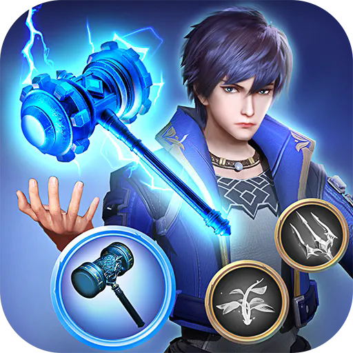 新斗罗大陆手游官网版