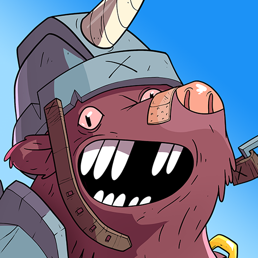 荆棘大乱斗：星陨传说