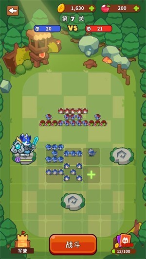 小小动物Go中文版