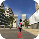 火柴人倒钩英雄