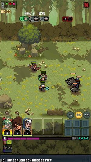 魔女小卡最新版