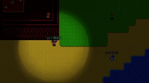 冒险之旅神魔大战游戏图片2