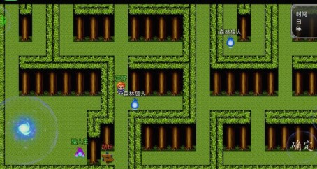 冒险之旅神魔大战游戏图片7