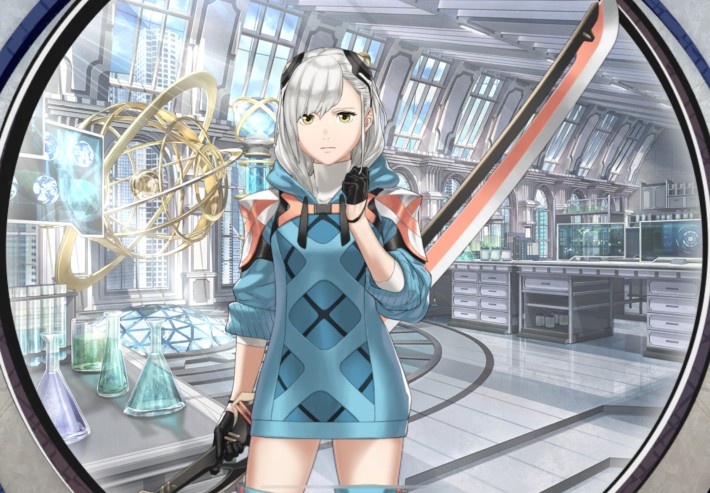 戦略ストラテジーRPG『エンバーストーリア』配信開始！ 自分だけの部隊で戦術を展開、仲間と共に世界の中心を目指せの画像