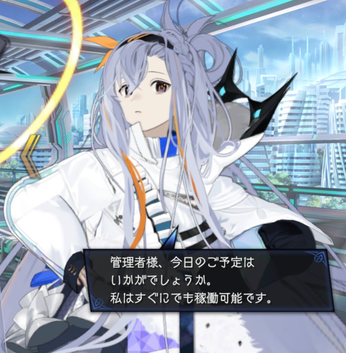 戦略ストラテジーRPG『エンバーストーリア』配信開始！ 自分だけの部隊で戦術を展開、仲間と共に世界の中心を目指せの画像