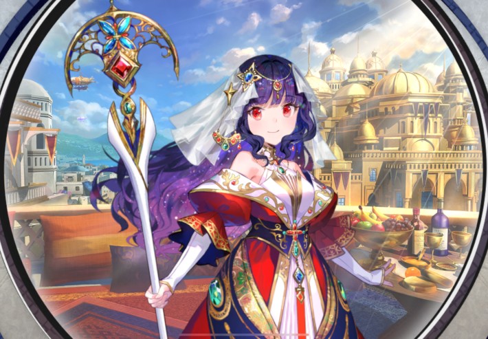 戦略ストラテジーRPG『エンバーストーリア』配信開始！ 自分だけの部隊で戦術を展開、仲間と共に世界の中心を目指せの画像