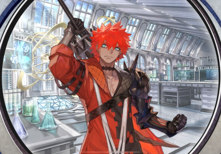 戦略ストラテジーRPG『エンバーストーリア』配信開始！ 自分だけの部隊で戦術を展開、仲間と共に世界の中心を目指せの画像