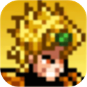 像素火影次世代DIO世界