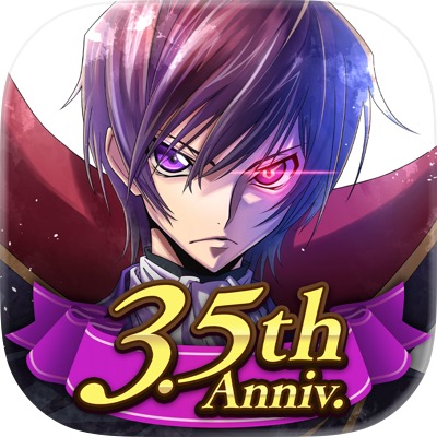 叛逆的鲁鲁修失落物语国际服