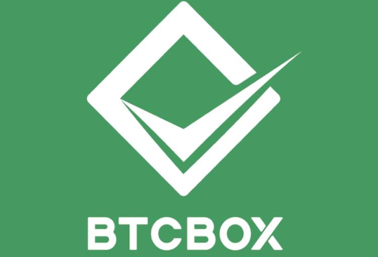 BTCBOX交易所