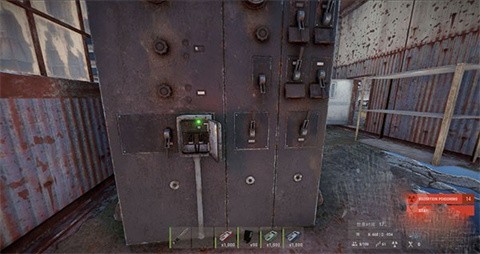 如何开启隐藏补给3