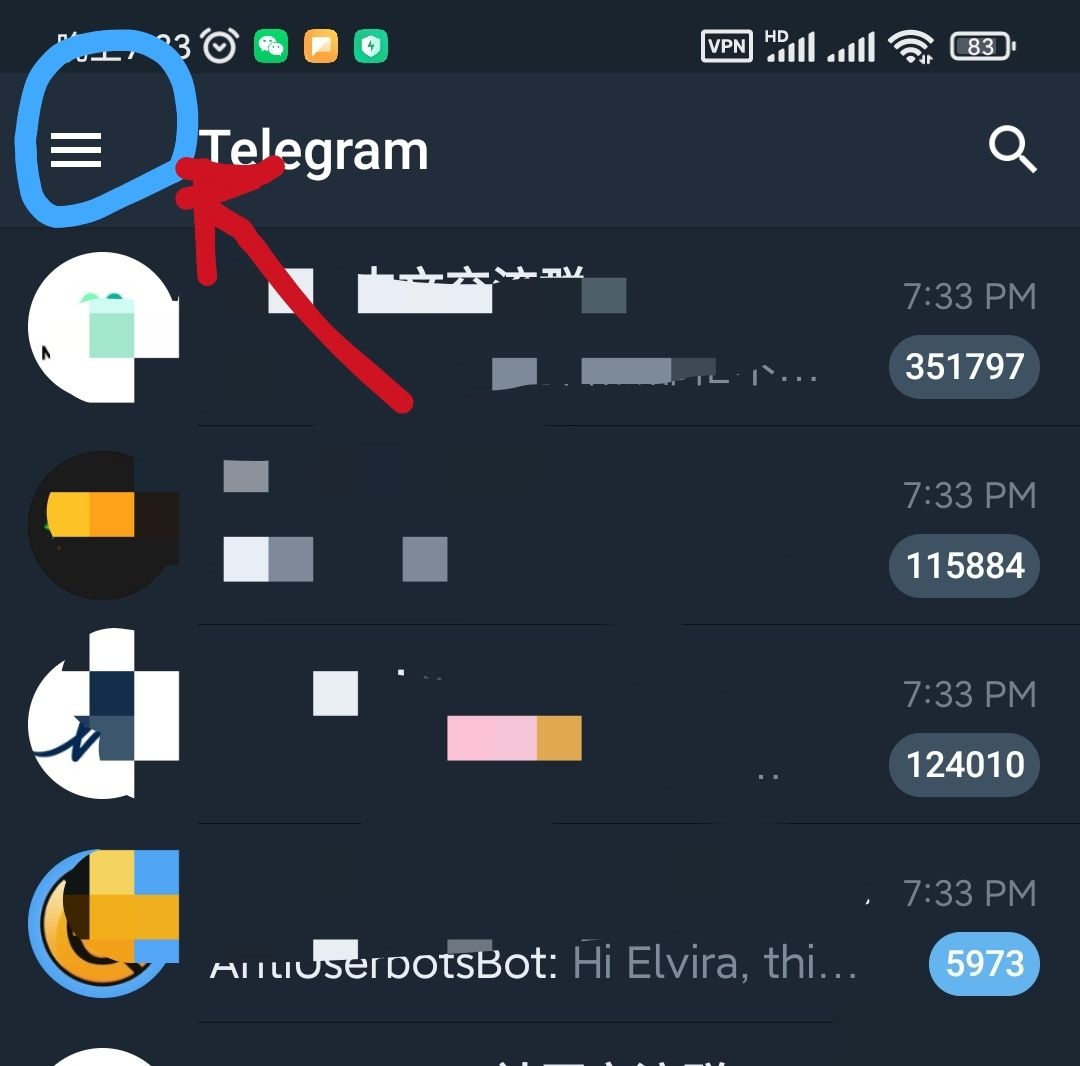 纸飞机app安卓版