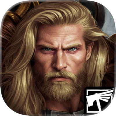 战锤霍拉斯叛乱军团