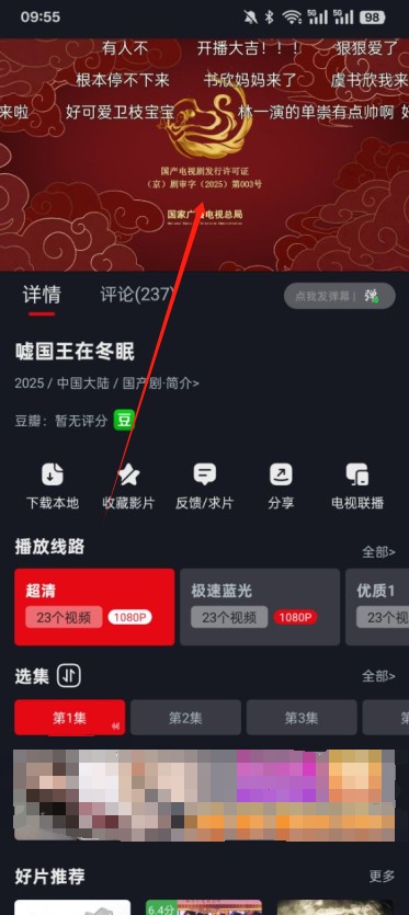 网飞猫纯净版2025年下载